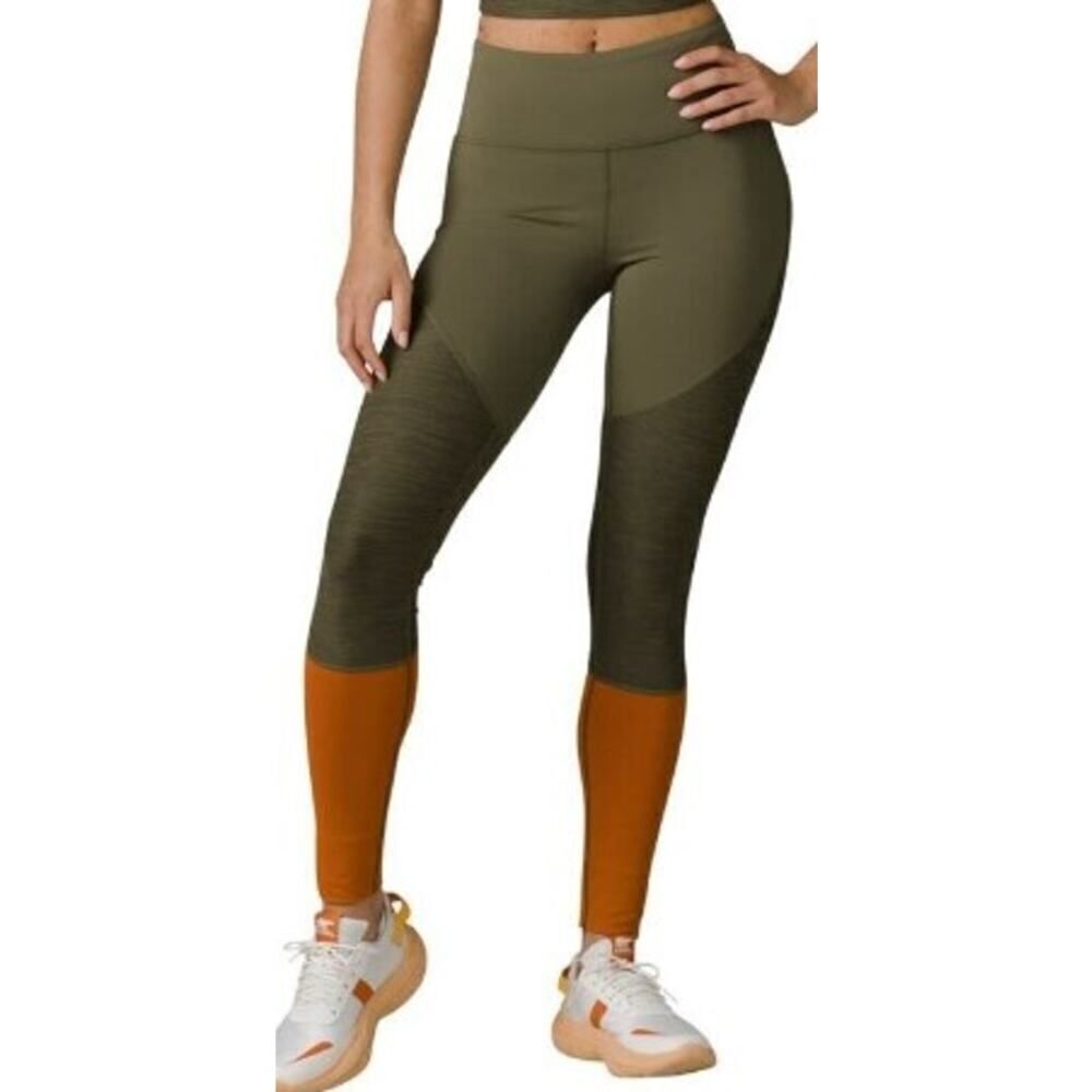 Sorel x Prana Wandering Soul Legging NWT Sz. S